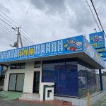 店舗看板・インクジェットシート